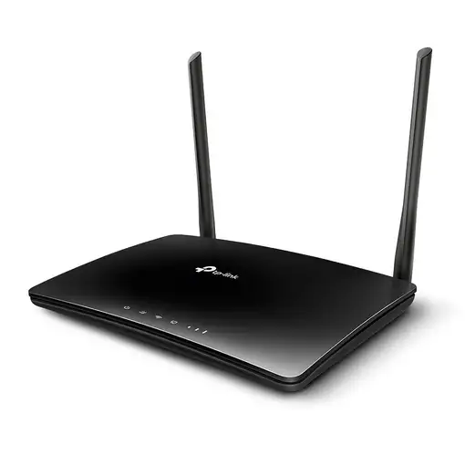 TP-Link Archer MR200 router inalámbrico Ethernet rápido Doble banda (2,4 GHz / 5 G