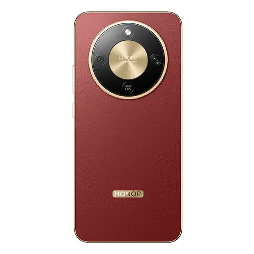 Smartphone Honor Magic Series 8 + 256GB Marrón HONOR