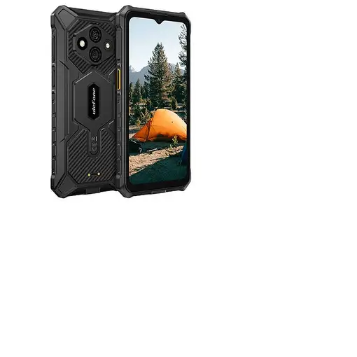 Smartphone 8 + 128GB Negro ULEFONE