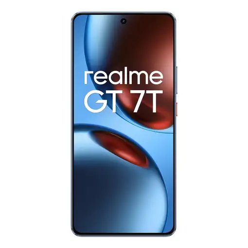 Smartphone realme GT 12 + 256GB Azul realme GT 7T REALME