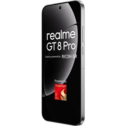 Smartphone GT 12 + 256GB Blanco REALME