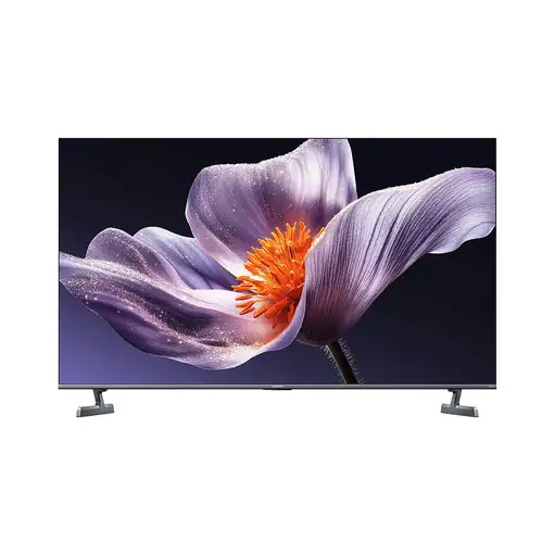 Televisor QD-Mini LED 55" 4K Ultra HD Gris Smart ELA6300EU XIAOMI