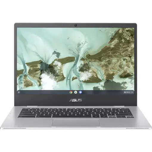 ASUS Chromebook CB1 CB1400CKA-NK0436 - Ordenador Portátil 14" Full HD (Intel Celer