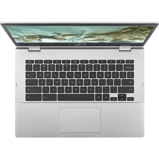 ASUS Chromebook CB1 CB1400CKA-NK0436 - Ordenador Portátil 14" Full HD (Intel Celer