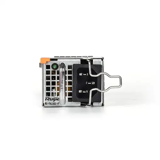 Ruijie Networks RG-PA150I-F unidad de fuente de alimentación 150 W Zinc