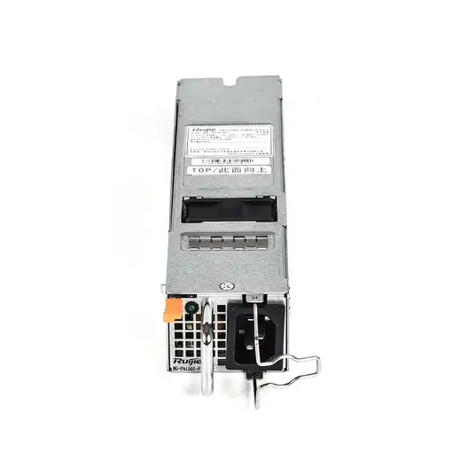 Ruijie Networks RG-PA150I-F unidad de fuente de alimentación 150 W Zinc
