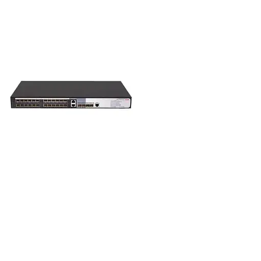 H3C LS-5120V3-28F-LI-GL switch Gestionado L3 Gigabit Ethernet (10/100/1000) H3C LS-5120V3-28F-LI-GL switch Gestionado L3 Gigabit Ethernet (10/100/1000)
