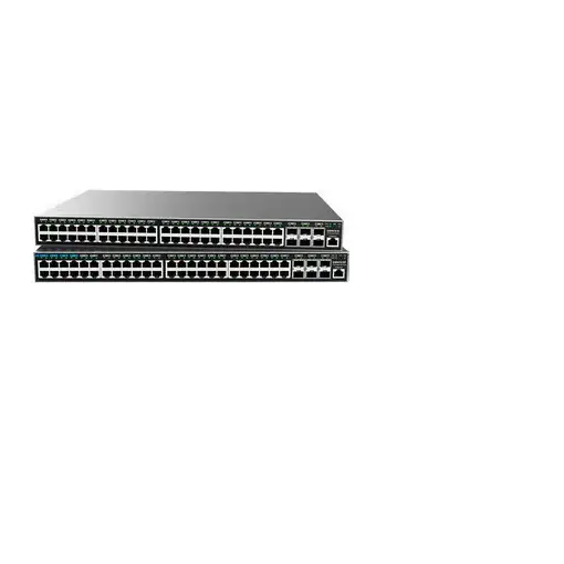 Grandstream Networks GWN7816P switch Gestionado L3 Gigabit Ethernet (10/100/1000)