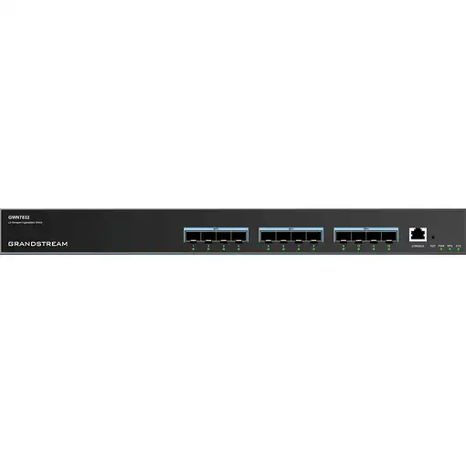 Grandstream Networks GWN7832 switch Gestionado L3 10G Ethernet (100/1000/10000) Gr Grandstream Networks GWN7832 switch Gestionado L3 10G Ethernet (100/1000/10000) Gr