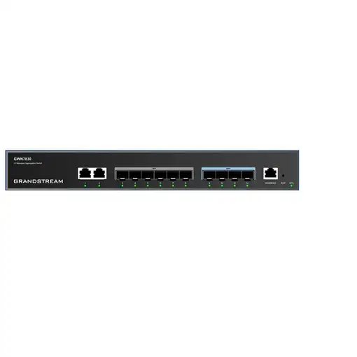 Grandstream Networks GWN7830 switch Gestionado L3 Gigabit Ethernet (10/100/1000) G