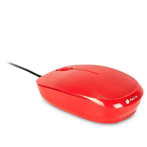 FLAMERED