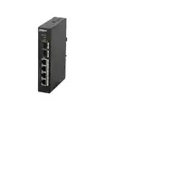 Dahua Technology PFS3206-4P-96 switch Gestionado L2 Fast Ethernet (10/100) Energía