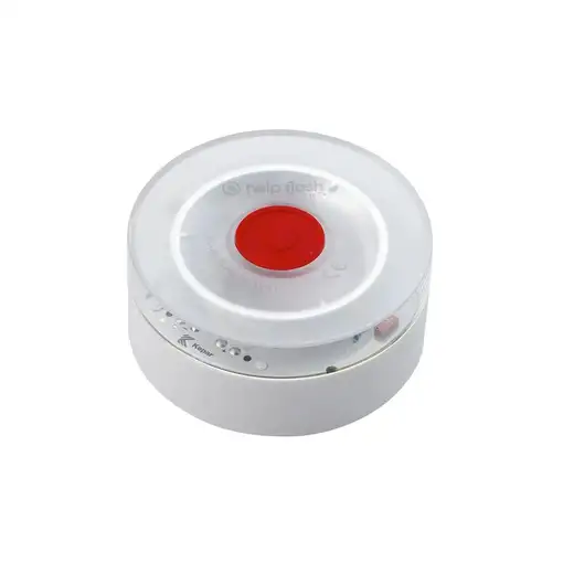 Baliza HELP FLASH IoT+  Conectada y Nomologada DGT- Norma 2026