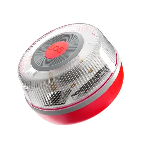 Pack 3 GEOBALIZA IoT V16 Conectadas, certificada DGT - Compatibles con V27 y APP