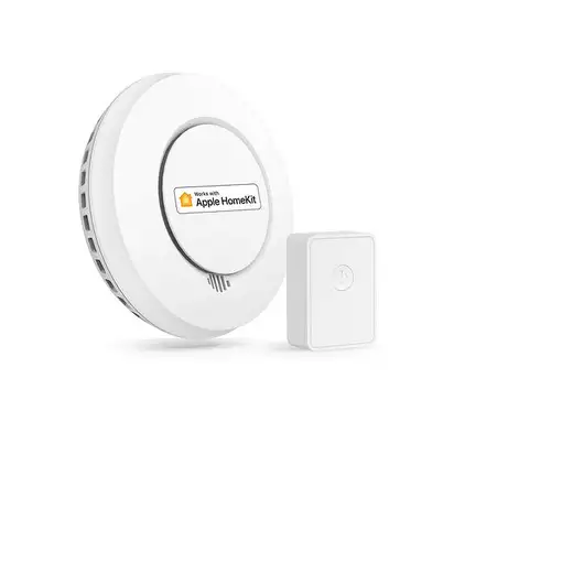 Meross GS559AHHK(EU) Interconectables Conexión inalámbrica