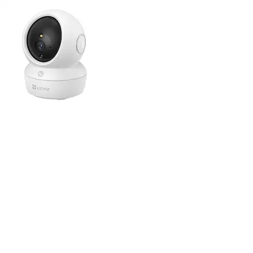EZVIZ H6c Pro 4K Esférico Cámara de seguridad IP Interior 3840 x 2160 Pixeles Escr