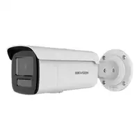 Hikvision Pro Series con AcuSense DS-2CD2T43G2-2LI(4MM) cámara de vigilancia Bala Hikvision Pro Series con AcuSense DS-2CD2T43G2-2LI(4MM) cámara de vigilancia Bala
