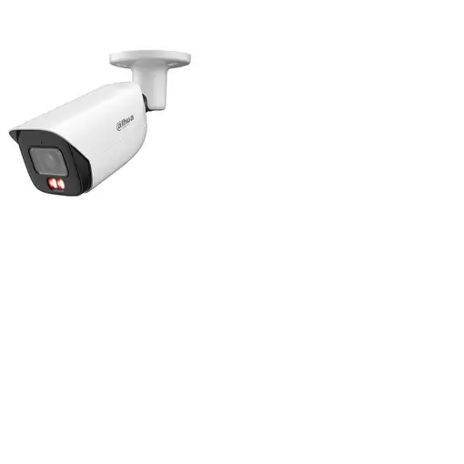 Dahua Technology IPC-HFW3849E-AS-IL Bala (forma) Cámara de seguridad IP Interior y