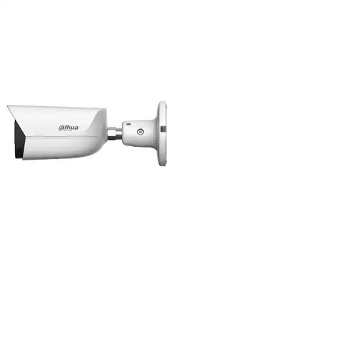 Dahua Technology IPC-HFW3849E-AS-IL Bala (forma) Cámara de seguridad IP Interior y