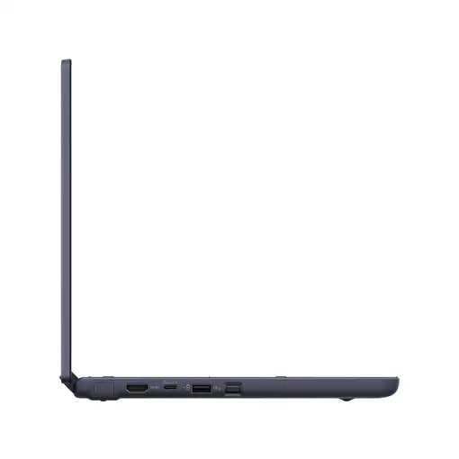 ASUS Chromebook CR11 Flip CR1104FGA-NS0039 - Ordenador Portátil 11.6" HD (Intel N