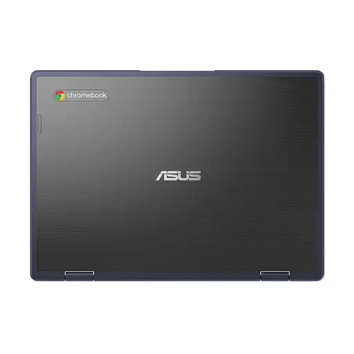 ASUS Chromebook CR11 Flip CR1104FGA-NS0039 - Ordenador Portátil 11.6" HD (Intel N