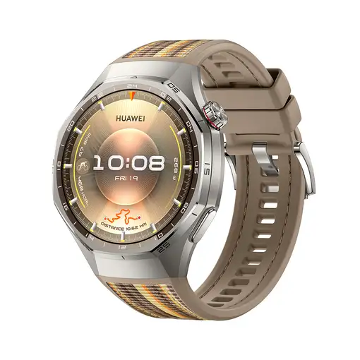 Smartwatch Huawei WATCH Huawei WATCH GT HUAWEI