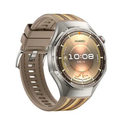 Smartwatch Huawei WATCH Huawei WATCH GT HUAWEI