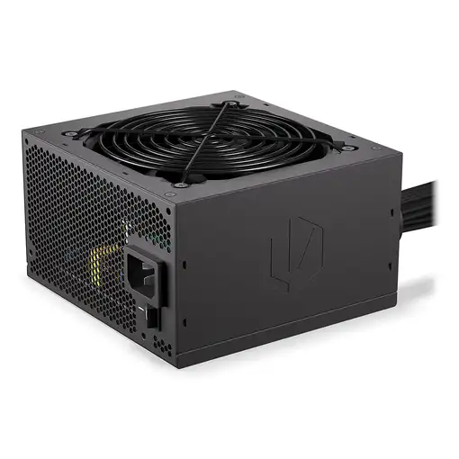 ENDORFY Vero L5 Bronze unidad de fuente de alimentación 700 W 24-pin ATX ATX Negro
