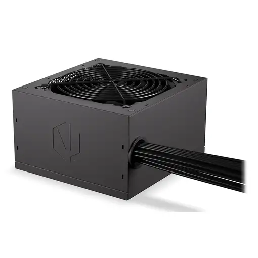 ENDORFY Vero L5 Bronze unidad de fuente de alimentación 700 W 24-pin ATX ATX Negro