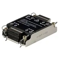 Supermicro SNK-P0077P sistema de refrigeración para ordenador Procesador Disipador