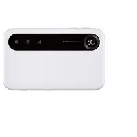 ZTE U50 router inalámbrico Doble banda (2,4 GHz / 5 GHz) Blanco