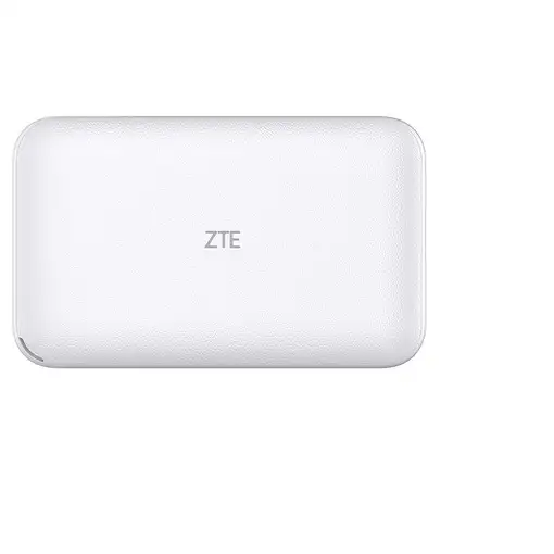 ZTE U50 router inalámbrico Doble banda (2,4 GHz / 5 GHz) Blanco