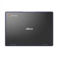 ASUS Chromebook CR11 Flip CR1104FGA-NS0040 - Ordenador Portátil 11.6" HD (Intel N