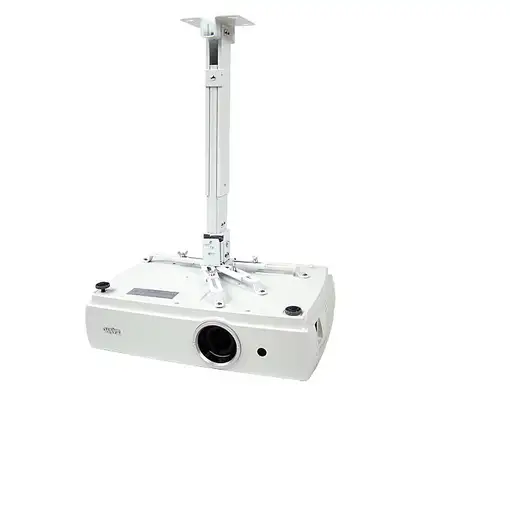 Avtek International 1MVEM2 montaje para projector Techo Blanco