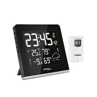 Greenblue 51193 Negro, Blanco LCD Batería Greenblue 51193 Negro, Blanco LCD Batería