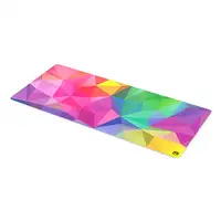 ENDORFY Crystal Spectrum XL Alfombrilla de ratón para juegos Multicolor