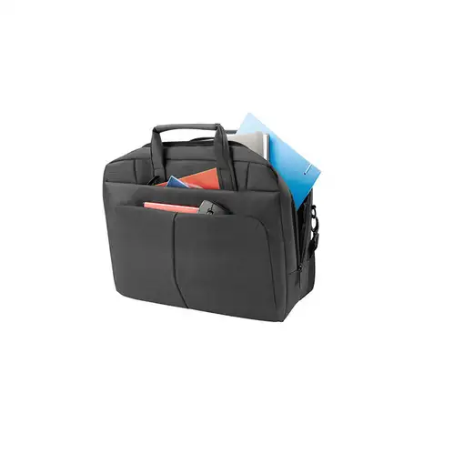 NATEC NTO-0814 maletines para portátil 35,8 cm (14.1") Maletín Negro