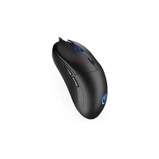 ENDORFY GEM ratón Juego Ambidextro USB Tipo C Óptico 8000 DPI