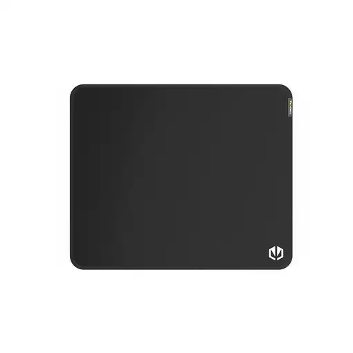ENDORFY Cordura Speed L Alfombrilla de ratón para juegos Negro