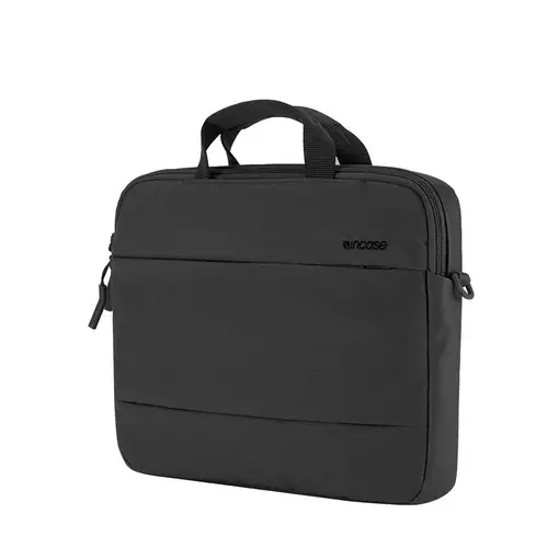 Incipio CL55493 maletines para portátil 33 cm (13") Maletín Negro