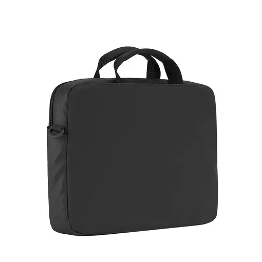 Incipio CL55493 maletines para portátil 33 cm (13") Maletín Negro