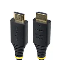 StarTech.com Cable HDMI de 4m Certificado de Ultra Alta Velocidad - 8K60Hz/4K120Hz
