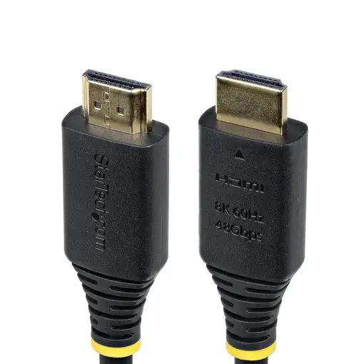 StarTech.com Cable HDMI de 4m Certificado de Ultra Alta Velocidad - 8K60Hz/4K120Hz