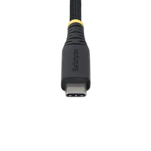StarTech.com S2CEPR3M-USB-CABLE cable USB USB 2.0 USB C Negro