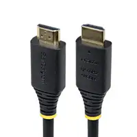 StarTech.com Cable HDMI de 3m Certificado de Ultra Alta Velocidad - 8K60Hz/4K120Hz