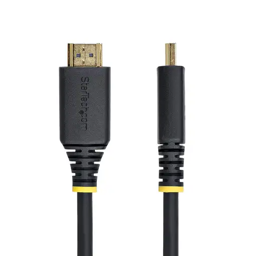 StarTech.com Cable HDMI de 3m Certificado de Ultra Alta Velocidad - 8K60Hz/4K120Hz