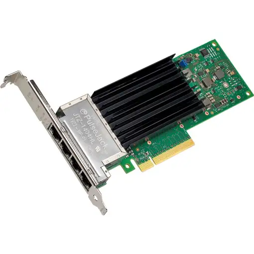 Intel X710-T4L Interno Ethernet 10000 Mbit/s