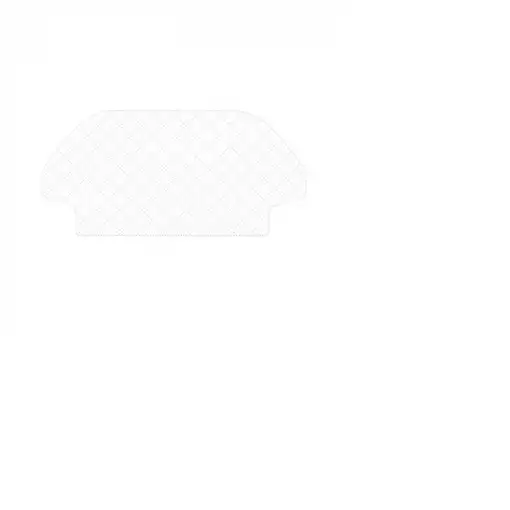 Xiaomi SKV4132TY accesorio y suministro de vacío Bayeta para mopa Robot aspirador Xiaomi SKV4132TY accesorio y suministro de vacío Bayeta para mopa Robot aspirador