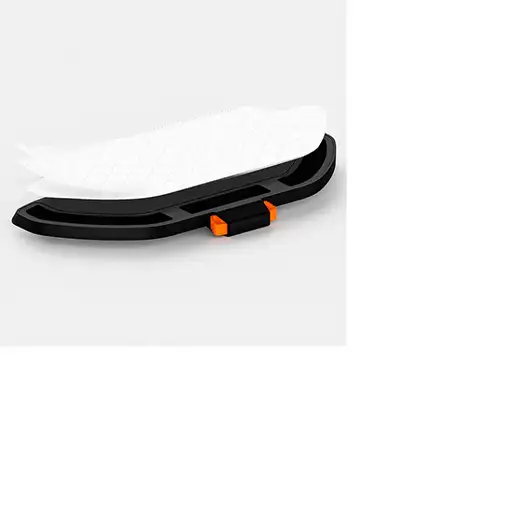 Xiaomi SKV4132TY accesorio y suministro de vacío Bayeta para mopa Robot aspirador