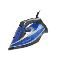 Plancha seco suela de cerámica 3000 W Negro HSI801 BLAUPUNKT